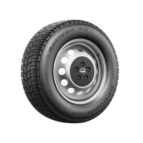 BFGoodrich Activan 4S