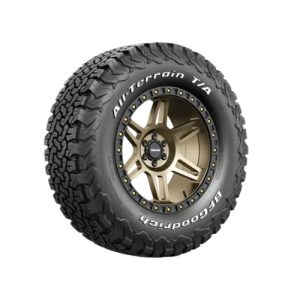 BF Goodrich All-Terrain T/A KO2