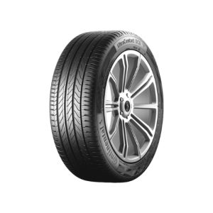 Continental UltraContact UC6