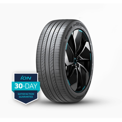 Hankook ION EVO