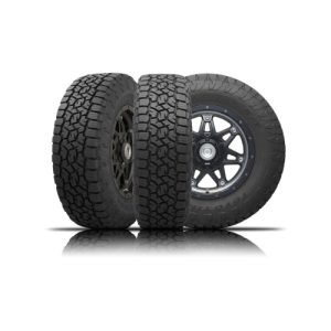 Toyo Open Country A/T III