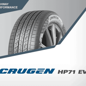 high performance tyre