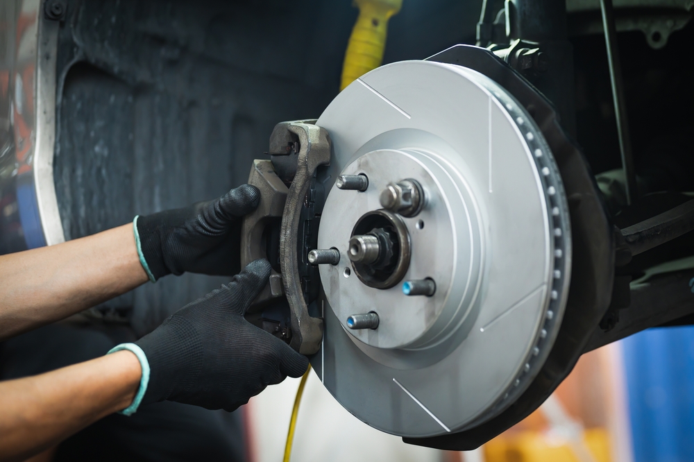 Brake Pads