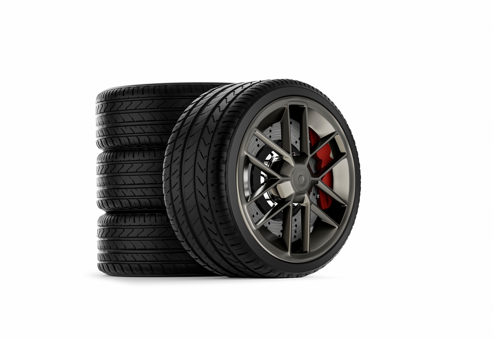 Tyres for Electric Cars
