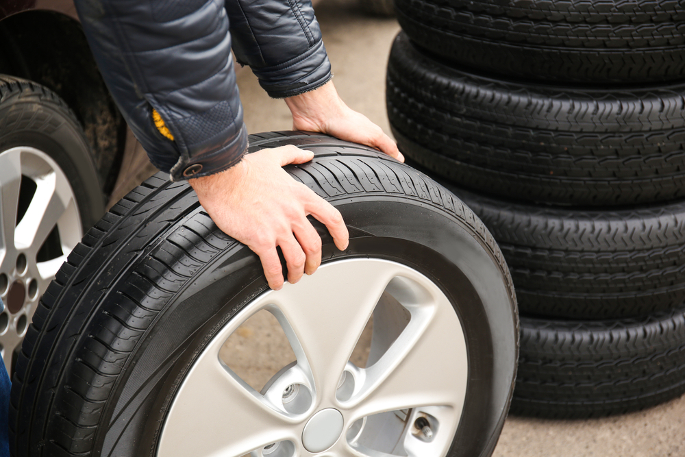 Tyre Care