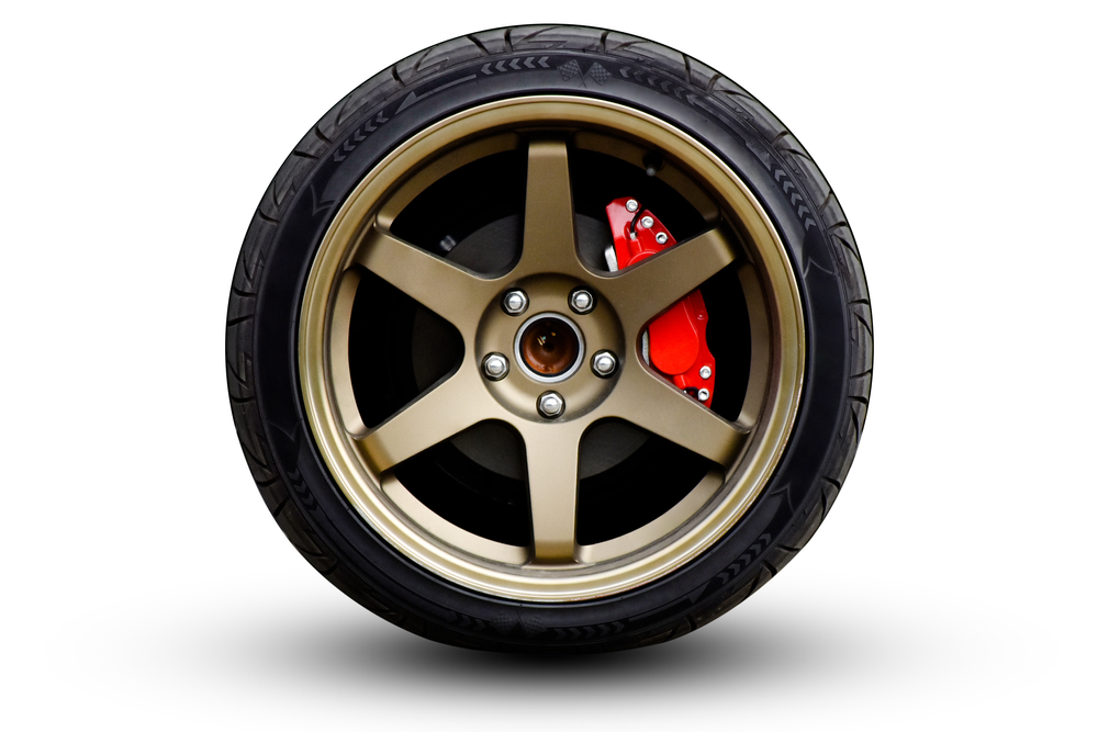Sports Car Tyres Guide