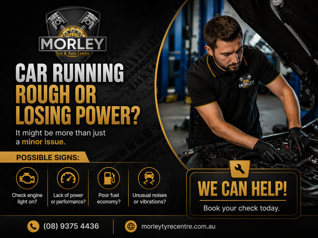 Wheel Alignment Cost​ in Perth